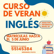 CURSO DE INGLÉS !!!! - Img 55706788