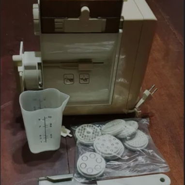 Maquina para hacer espaguettis - Img 124338803