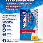 picosulfato (suspensión y gotas - Img 57242131