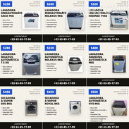 Refrigeradores y aires acondicionados nuevos - Img 57609575