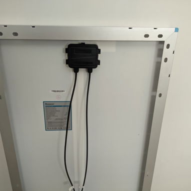 Panel Solar Renogy 100W (Monocristalino) - Img 123708911