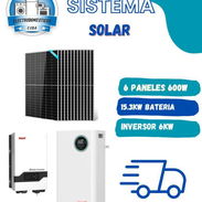 Kit solar 6 kw - Img 55764749