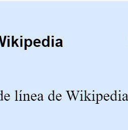 Wikipedia de este año mayo / 2024 pesa 30.2 GB. 51_000_370  Carlos - Img 50819562