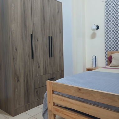 Renta Apartamento Vedado - 3/7