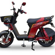 Bicimoto TOPMAQ EVOLUTION - Img 56464739