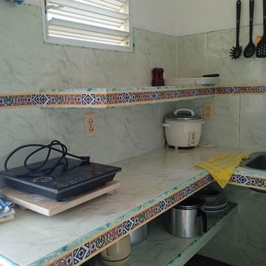 apartamento independiente en playa varadero de 1 habitacion + 5363689791 - Img 114012221