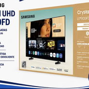 TV Samsung 65 pulgadas nuevo - Img 56367296