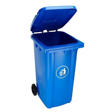Cestos de Basura Resistentes de 100L ,120L y 240L ‼️Domicilio Incluido‼️ - Img 116077925