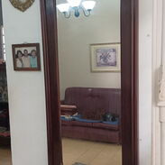 Espejo de sala antiguo - Img 45265664