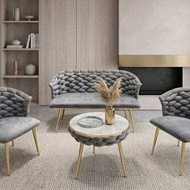 Juego de muebles - 3/3