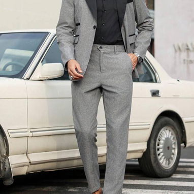 Trajes para hombres - Img 123594393