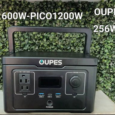 Estaciones de energía - 2/10