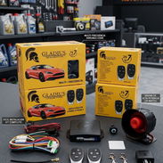 Alarma de auto con llaveros anti clonacion 58176066 - Img 53345389