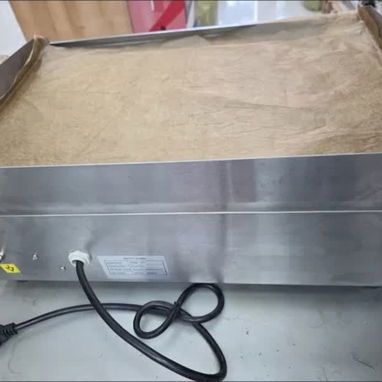 📦 Plancha Eléctrica Bari - Img 127185313