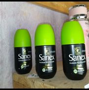 Desodorante Sanex Original - Img 45798245
