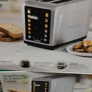 Tostadora Cuisinart SimpliTouch XL Tostadora de 2 Rebanadas .  55 Usd - Img 54145858