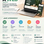Quieres crear tu propia web? - Img 57997456