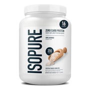WHEY PROTEIN ISOPURE - Img 56447881