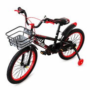 BICICLETAS PARA NIÑOS Y NIÑAS - Img 56806341