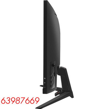 Monitor Curvo de 27" marca ASROCK, modelo PG27FRS1A, Serie PHANTOM Gaming, Full HD (1920x1080), 280Hz, NUEVO en su caja - Img 112142747