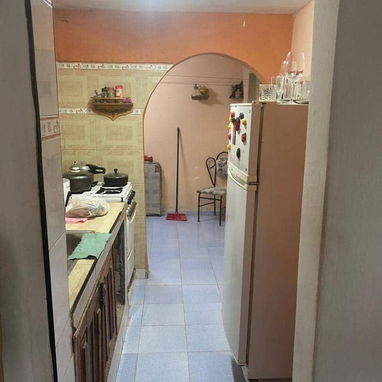 🏡 *SE VENDE APARTAMENTO EN COJÍMAR, HABANA DEL ESTE* - 9/9