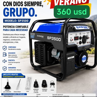 Electrodomésticos varios - Img 126830470