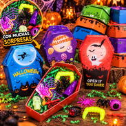 Halloween aqui escribe ya - Img 58325852