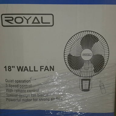 Ventilador - Img 125521934