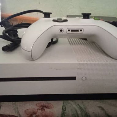Cambio Xbox One S - 2/2