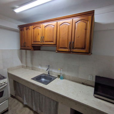 Apartamento 2/4 climatizado - renta líneal - Cerro cerca del Vedado - 10/10