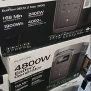 Ecoflow Delta 2 Max (1900Wh) - Img 55779823