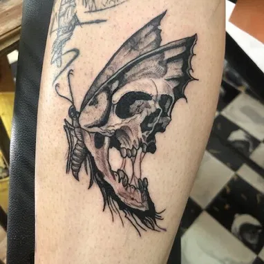 Si llevas meses diciendo “quiero tatuarme” pero no lo haces… este es el momento 👀🔥 - 9/10