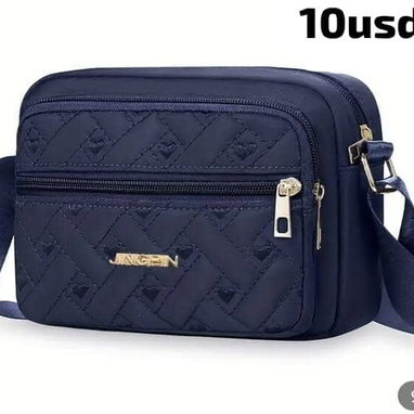 Variedad de carteras, bolsos y mochilas ✨✅ - 3/7
