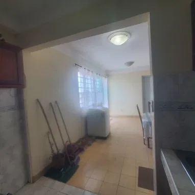 Se vende apartamento en Santos Suárez 3er y último piso - Img 122763167