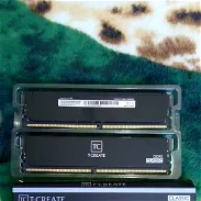 🔥DDR5 A 5600Mhz🔥KIT DE MEMORIA RAM T-CREATE CLASSIC 2x16(32GB) EN 95 USD - Img 45017963