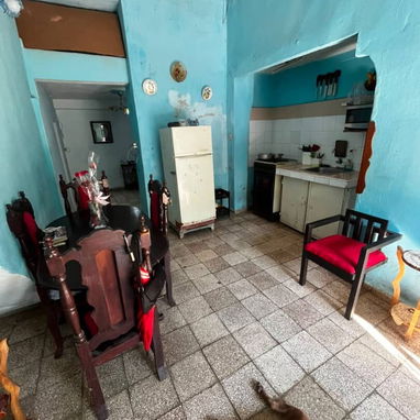 Venta de casa en el Cerro puerta de calle - 9/9