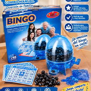 Bingo original - Img 57515601