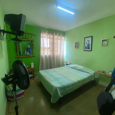 Se vente apto en alamar , tercer piso , zona 10 - Img 123247605