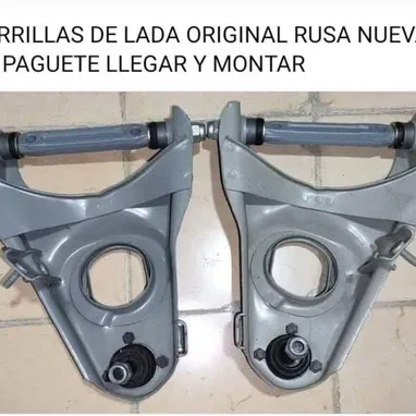 Piezas de lada - Img 123669996