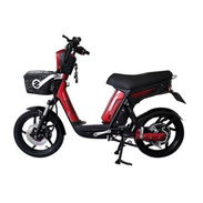 Bicimoto Isuki 1500 watts - Img 55731831