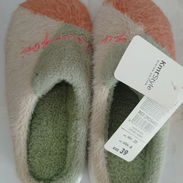 Chancletas de mujer (pantuflas) - Img 56324261