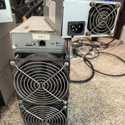 MPXX BUY 2 GET 1 FREE Bitmain antminer z15 420Ksol/s - Img 58113588