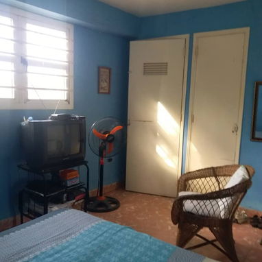 Apartamento en El Sevillano, 10 de Octubre - Img 100110343