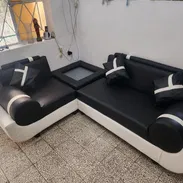 Juego de muebles pelota - Img 57261157