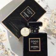 Perfume - Coco Noir -Chanel. Perfumería CLAAR ESSENZA - Img 52682281