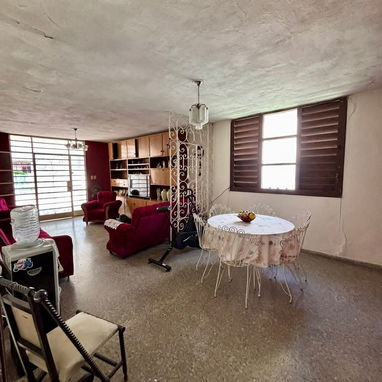 OPORTUNIDAD EN ALTAHABANA: CASA INDEPENDIENTE CON 5 HABITACIONES!!! - Img 120489964
