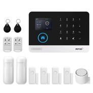 Kit de Alarma PGST - Img 56086932