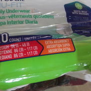 Culeros de adultos talla M,tipo Blumer - Img 57552931