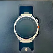 GANGA! Reloj inteligente Huawei Watch GT5 46mm (manilla gris claro) - Img 52056094