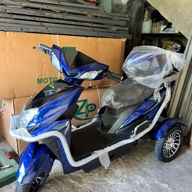 Venta de motos - Img 120798023